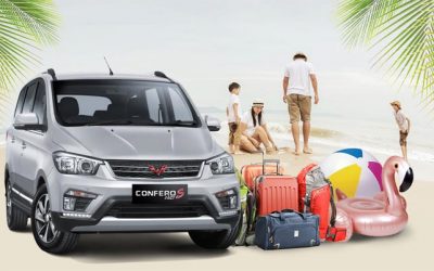 Tips Aman Berkendara Saat Melakukan Perjalanan Jauh