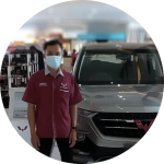iman-sales-wuling-bogor